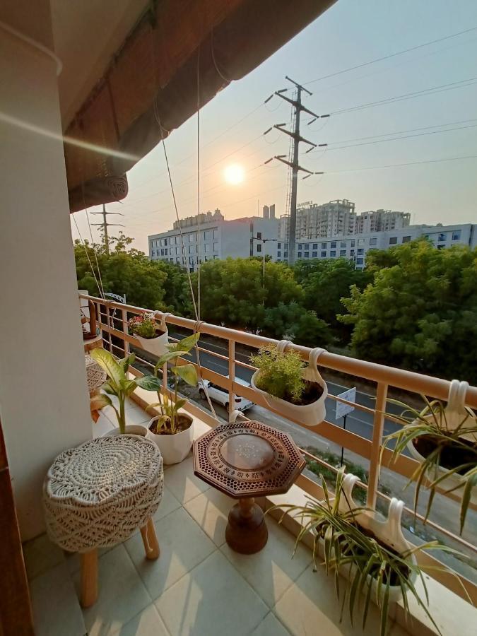 Soul'Stay- A Homestay & Retreat Center Агра Екстер'єр фото