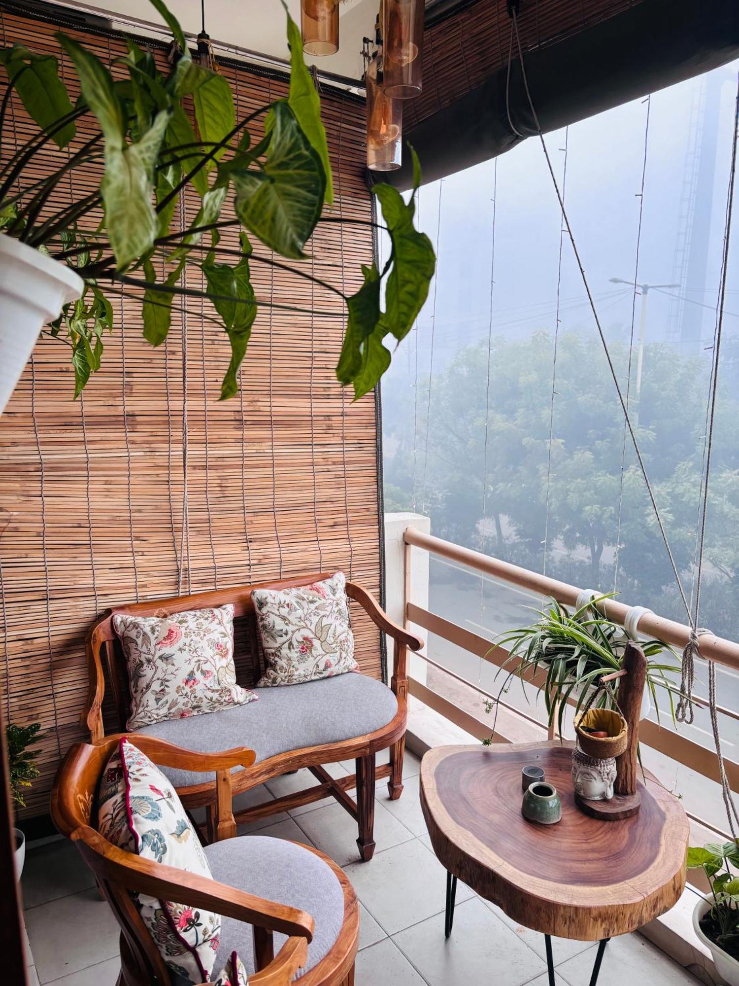Soul'Stay- A Homestay & Retreat Center Агра Екстер'єр фото