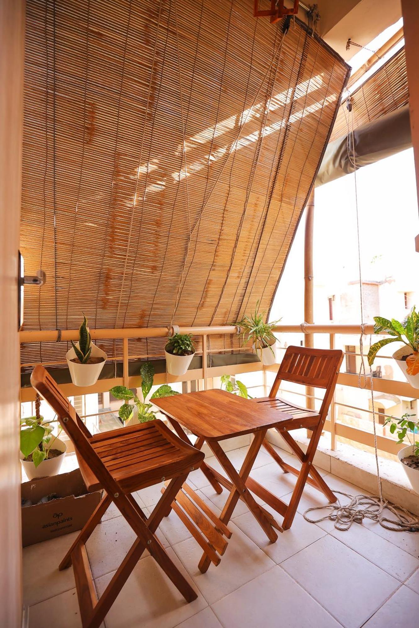 Soul'Stay- A Homestay & Retreat Center Агра Екстер'єр фото